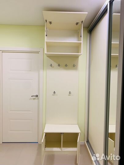 Новая Прихожая мебель