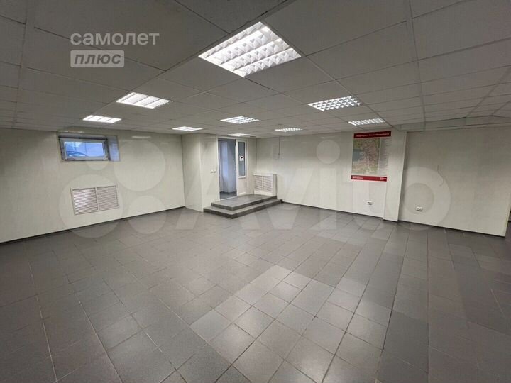Сдам помещение свободного назначения, 90 м²