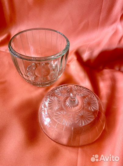 Сахарница СССР