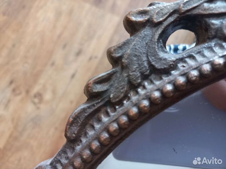 Зеркало настенное СССР