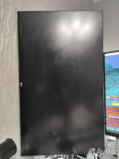 Игровой монитор LG 31,5'