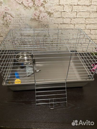 Клетка для грызунов 60 см