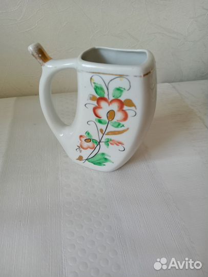 Бюветница,Кружка,Поильник