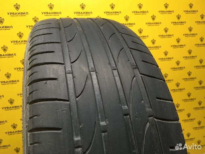 Bridgestone Dueler H/P Sport 235/55 R17 99V