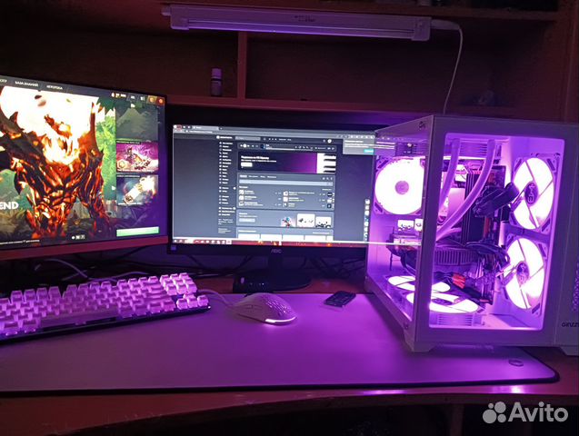 Сборщик компьютеров(бесплатная консультация) в Санкт-Петербурге ...