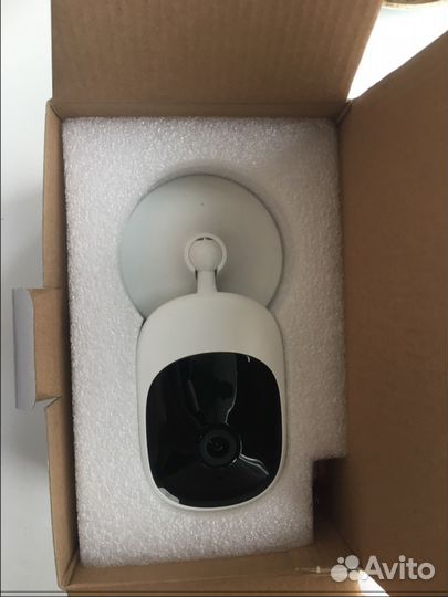 IP-камера DS-2CD-VC1W