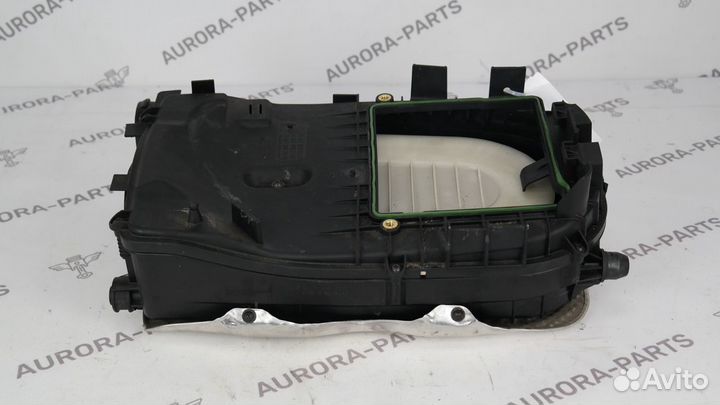 Корпус воздушного фильтра MB ML/GLE W166 11-18