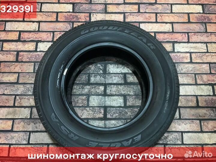 Goodyear Eagle RS-A 265/60 R17 108V