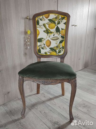 Стулья кухонные