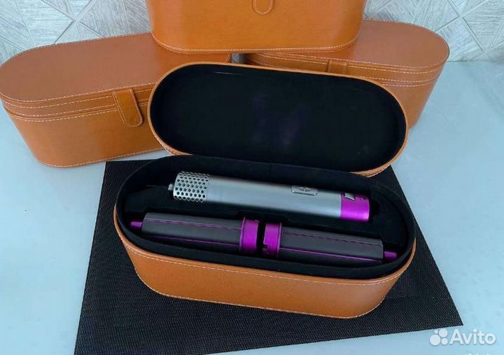 Стайлер Dyson 5 в 1