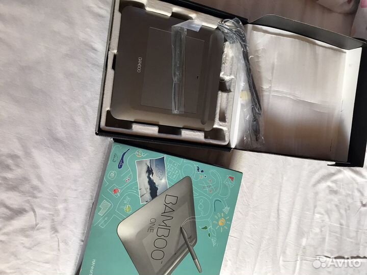 Планшет для рисования