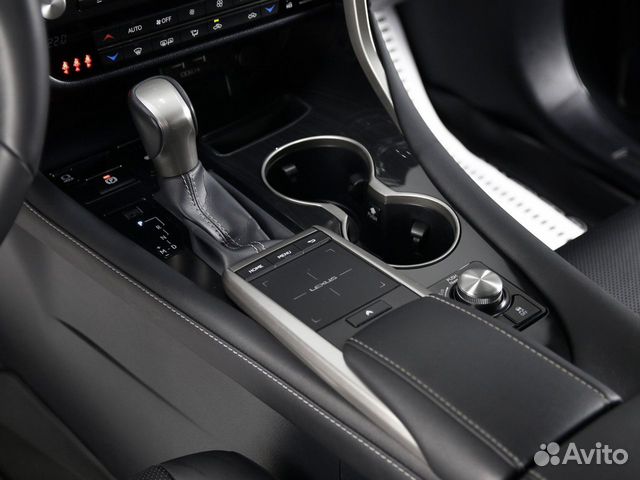 Lexus RX 2.0 AT, 2021, 35 279 км объявление продам