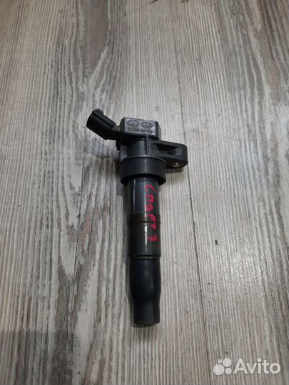 Катушка Модуль зажигания Kia sportage 3