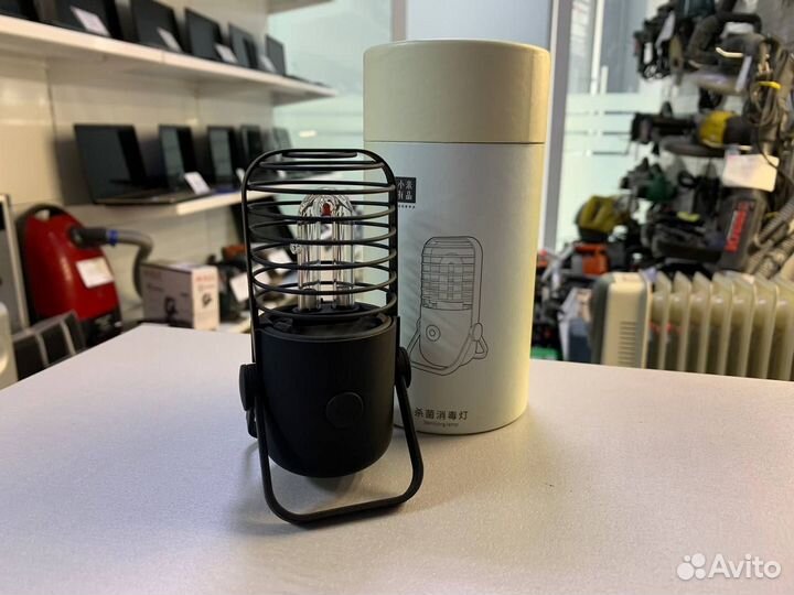 Стерилизатор Xiaomi Xiaoda (п)
