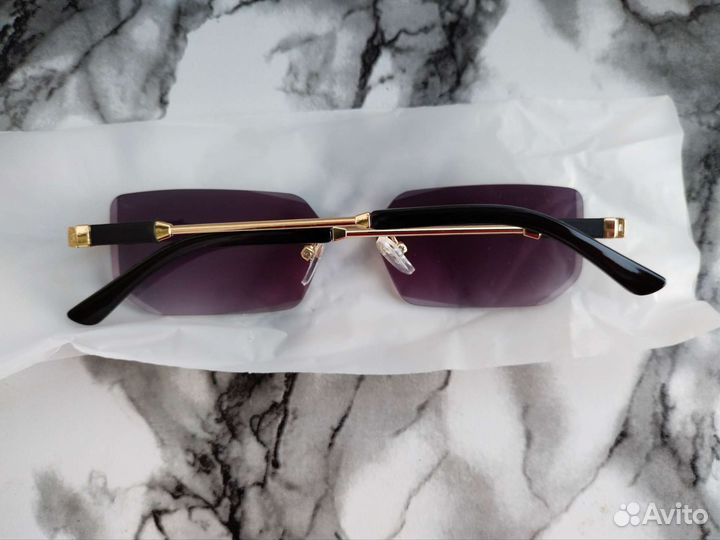Солнцезащитные очки новые