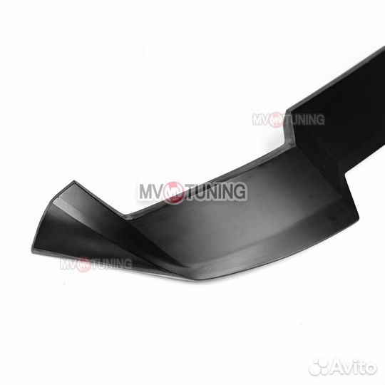 Спойлер для skoda kodiaq (2016 по Н.В.)