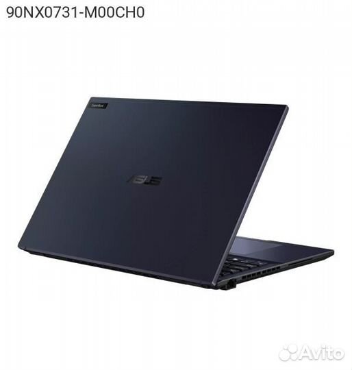 90NX0731-M00CH0, Ноутбук Asus ExpertBook Advanced B3