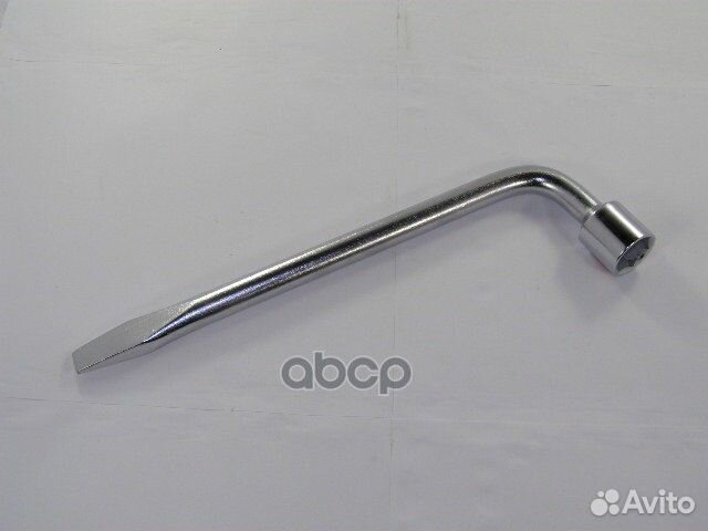 Ключ балонный Г-образный 21мм x 425мм/30/10 530