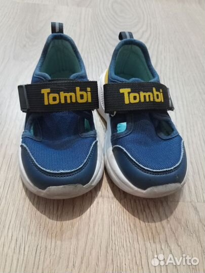 Кроссовки Tombi 24 размера