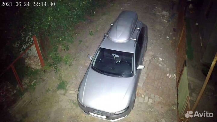 Автобокс Thule аренда