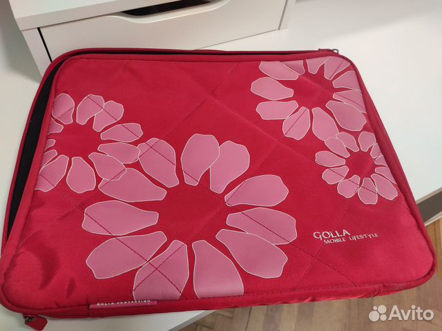 Сумка для ноутбука до 16 дюймов