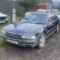 Honda Ascot 2.0 AT, 1990, 150 000 км, с пробегом, цена 70 000 руб.