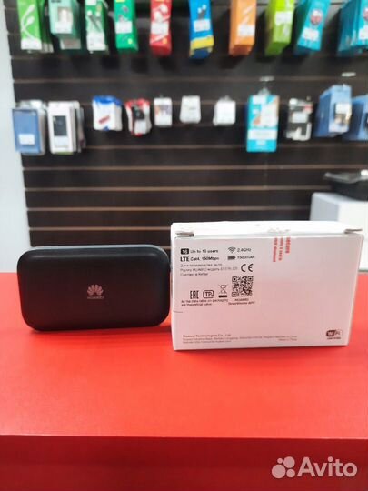 Huawei mobile wifi e5576-320