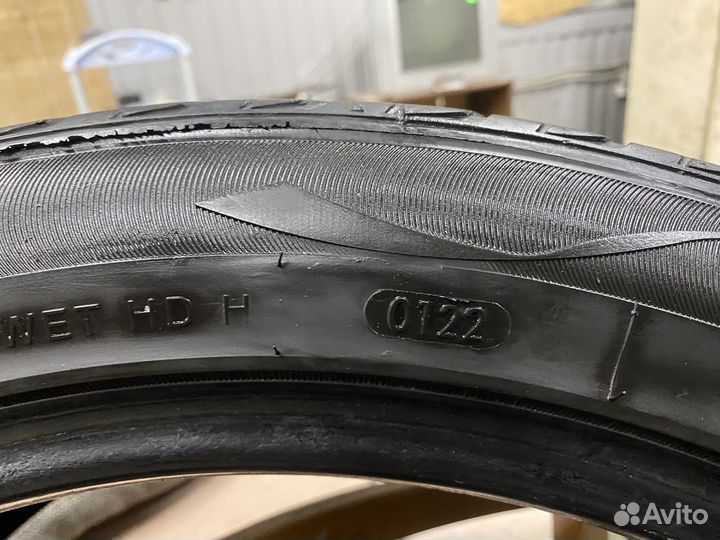 Aosen HU901 245/45 R19