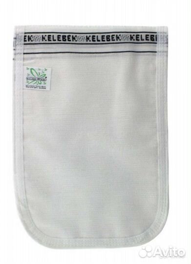 Мочалка Кесе турецкая