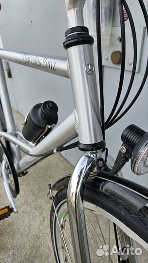 Mercedes Benz 26 пл 7 ремень