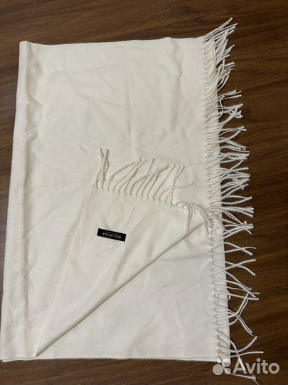 Шарф кашемир