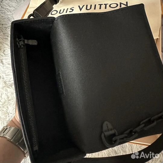 Louis vuitton Steamer bag