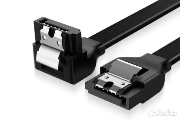 Кабель SATA- 3,0 - 40 см