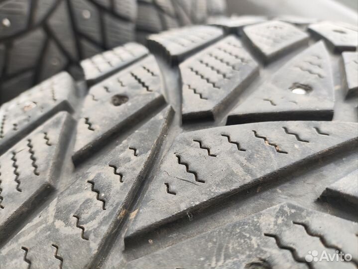 Dunlop Grandtrek Ice 02 265/60 R18 114T