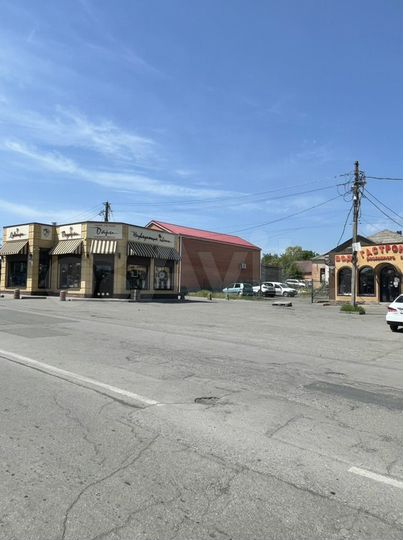 Дом 50 м² на участке 6 сот.