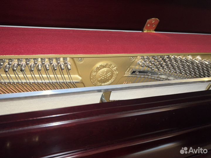 Пианино yamaha m2sm