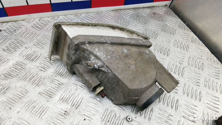 Фара правая Toyota Land Cruiser Prado J120 2004