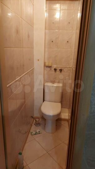 3-к. квартира, 60 м², 2/10 эт.