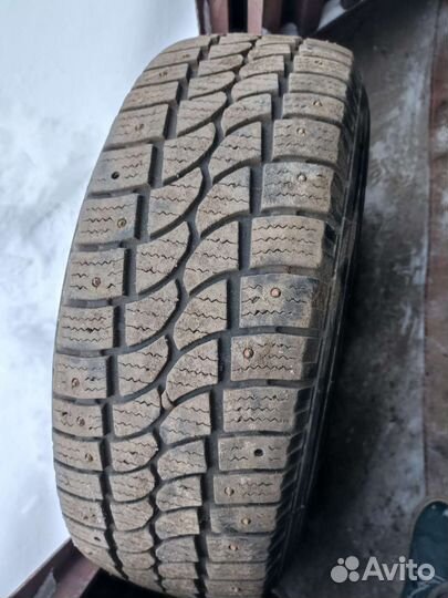 Tigar CargoSpeed Winter 225/70 R15