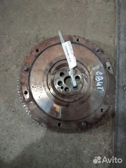 Маховик (венец) Chery Sweet QQ Чери Свит