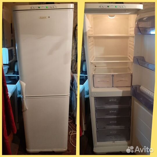 Холодильник Бирюса,в отличном.сост