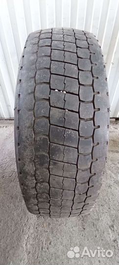 Шина doublestar 245/70r19.5