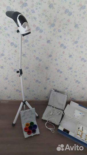 Zepter биоптрон