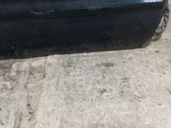 Дверь передняя правая Максима А32 Nissan Maxima