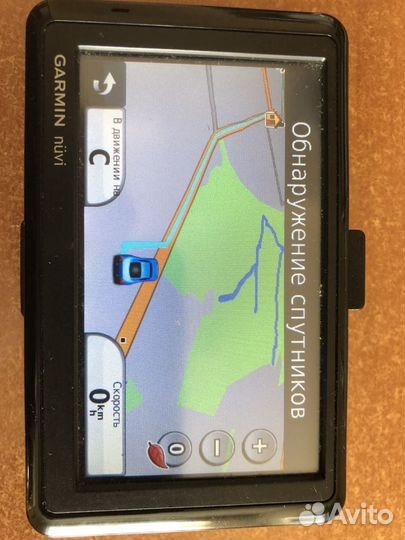 Gps навигатор garmin