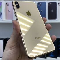 iPhone Xs Max, 256 ГБ