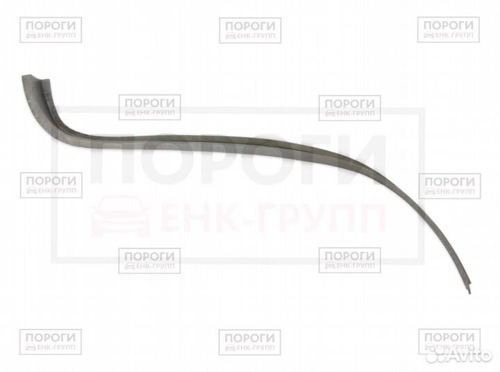 Задняя арка Hyundai HD62 и другие