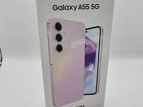 Samsung Galaxy A55, 8/128 ГБ