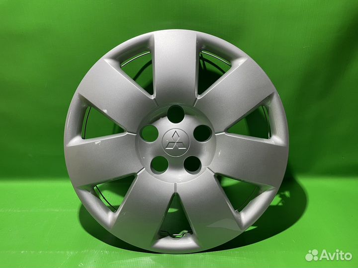 Колпак R16 Mitsubishi ASX Outlander CU Lancer 10