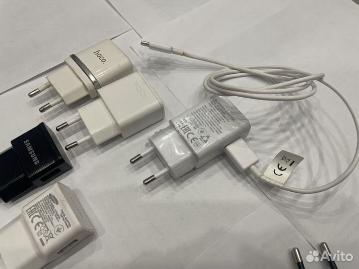 Зарядный блок USB